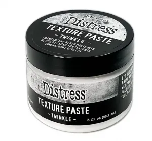 Twinkle Texture Paste